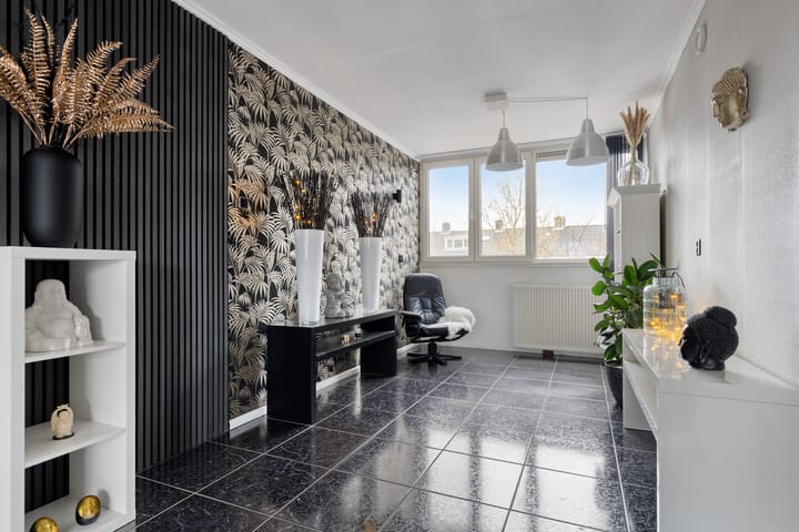 Foto 3 van Bremlaan 23