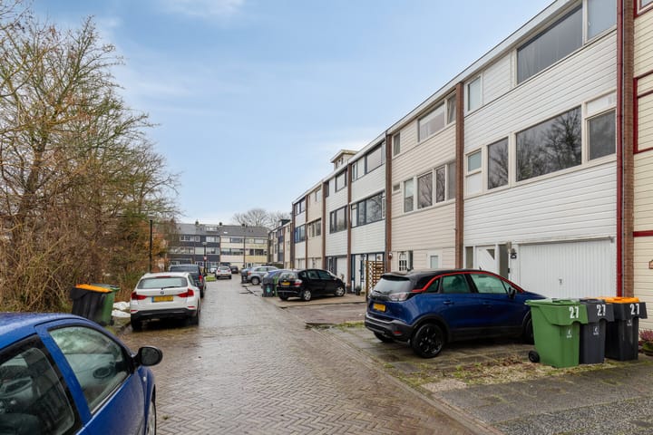 Foto 8 van Bremlaan 23