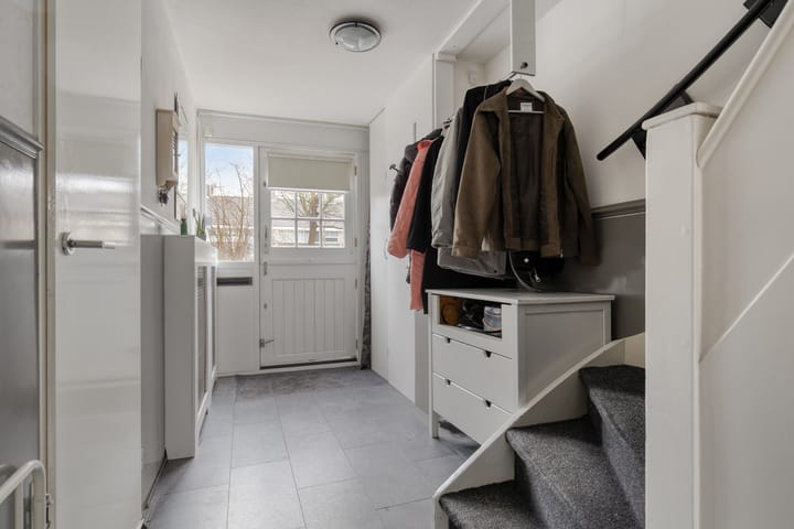 Foto 9 van Bremlaan 23