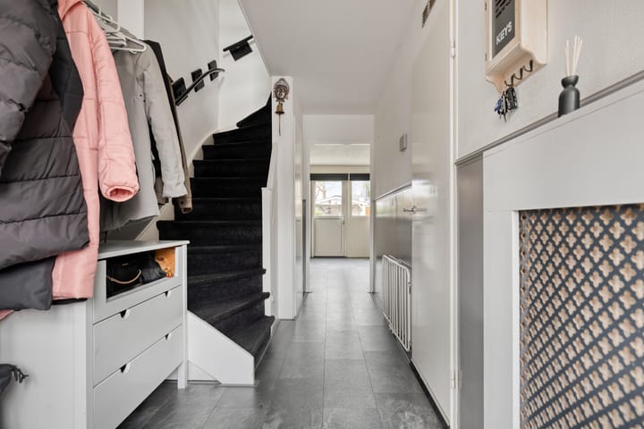 Foto 10 van Bremlaan 23