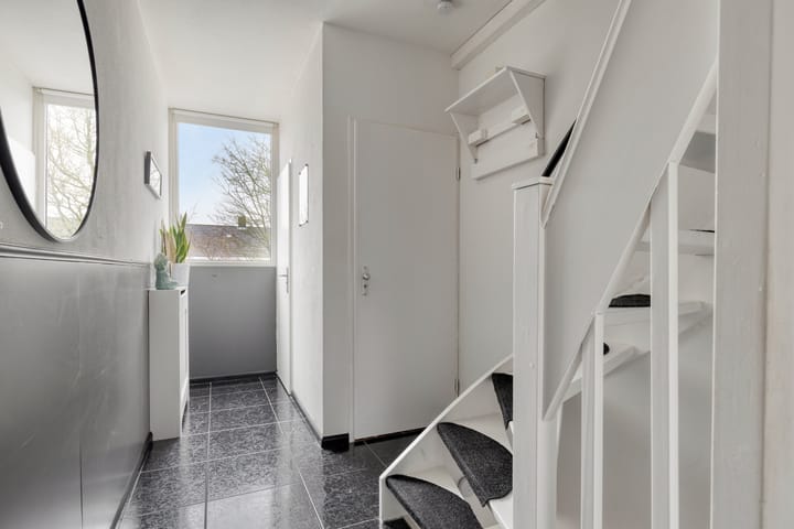 Foto 11 van Bremlaan 23