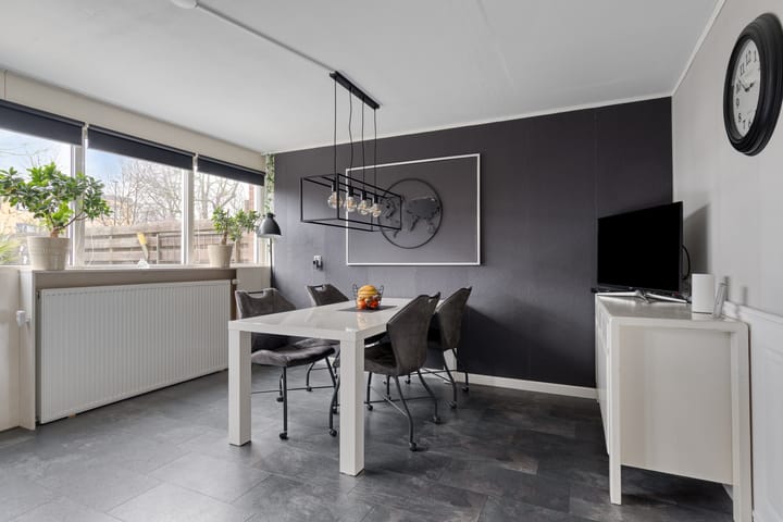 Foto 12 van Bremlaan 23