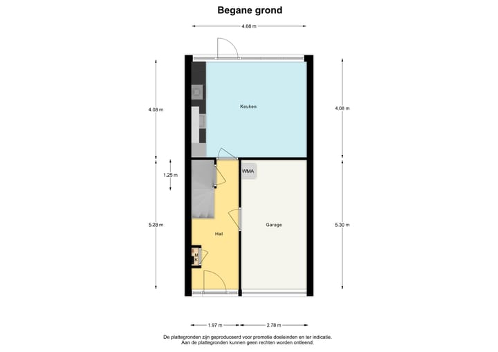 Foto 16 van Bremlaan 23