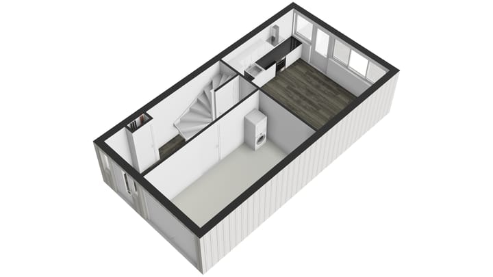 Foto 17 van Bremlaan 23