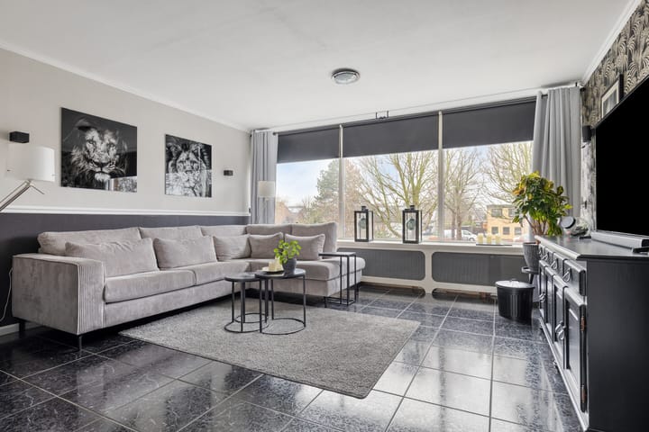 Foto 18 van Bremlaan 23