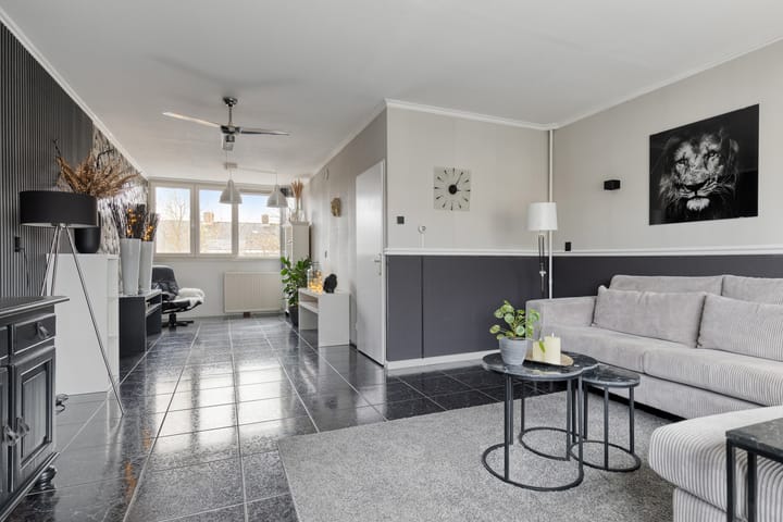 Foto 20 van Bremlaan 23