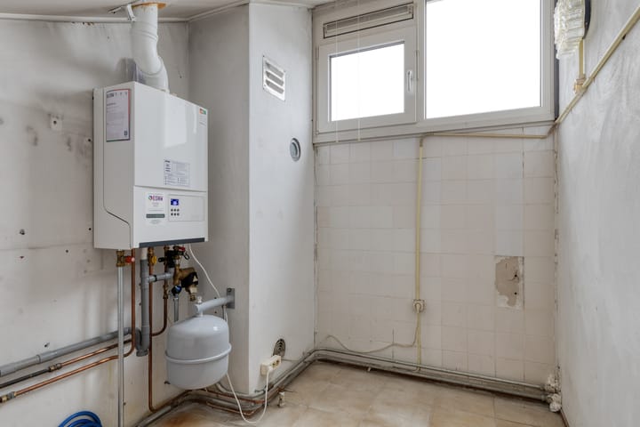 Foto 40 van Bremlaan 23