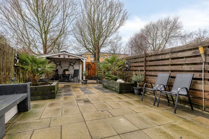 Foto 42 van Bremlaan 23