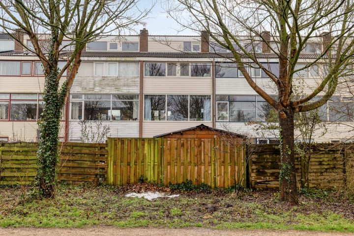 Foto 44 van Bremlaan 23