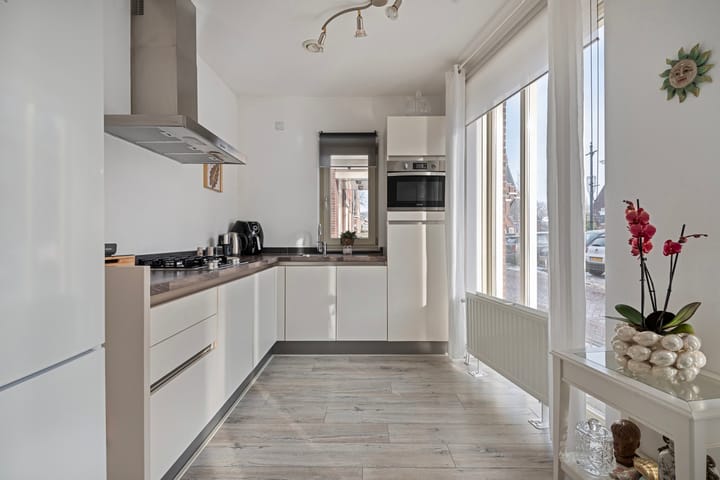 Foto 2 van Akkerlingen 2-A