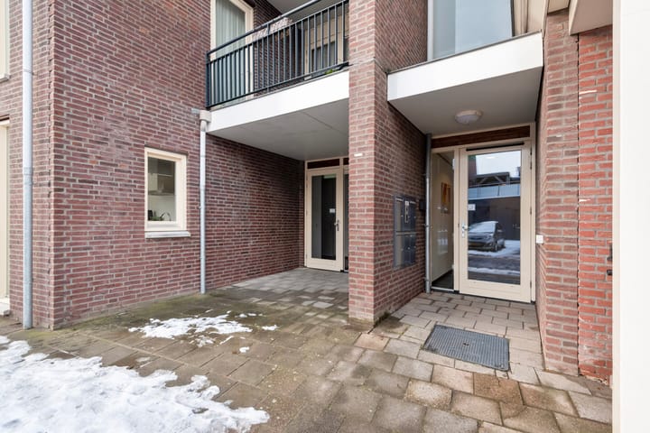 Foto 4 van Akkerlingen 2-A