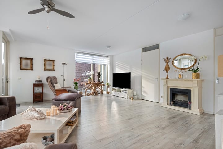 Foto 8 van Akkerlingen 2-A