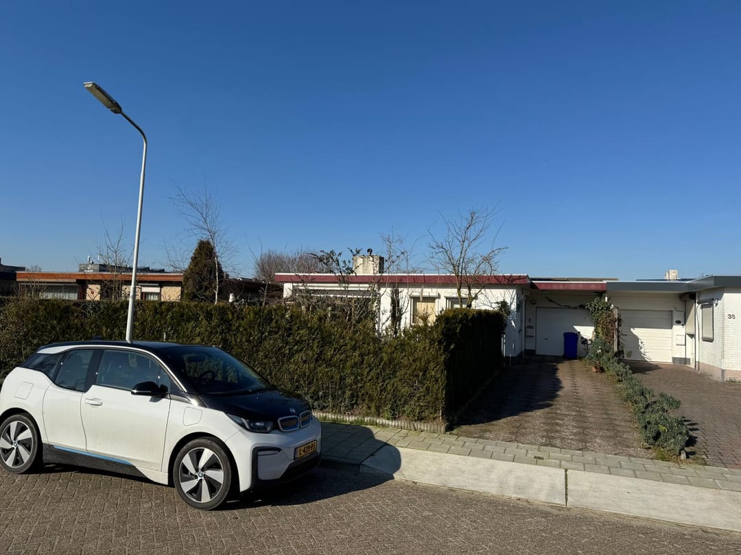 Foto 2 van Langs de Kreek 37