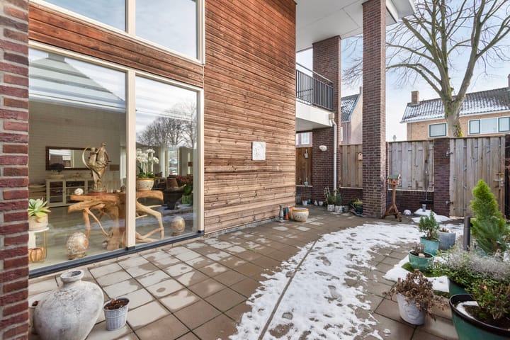 Foto 19 van Akkerlingen 2-A