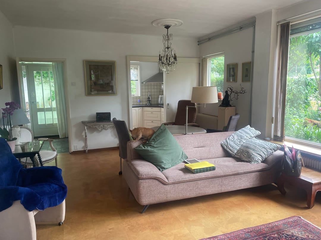 Foto 8 van Langs de Kreek 37