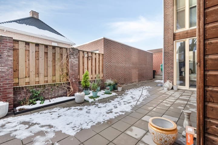 Foto 21 van Akkerlingen 2-A