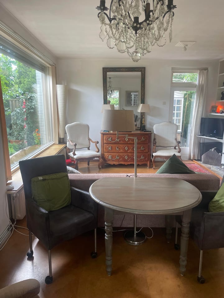 Foto 9 van Langs de Kreek 37