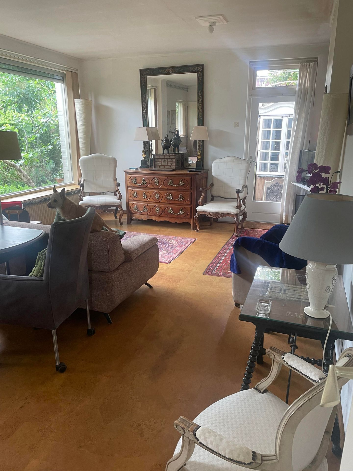 Foto 10 van Langs de Kreek 37