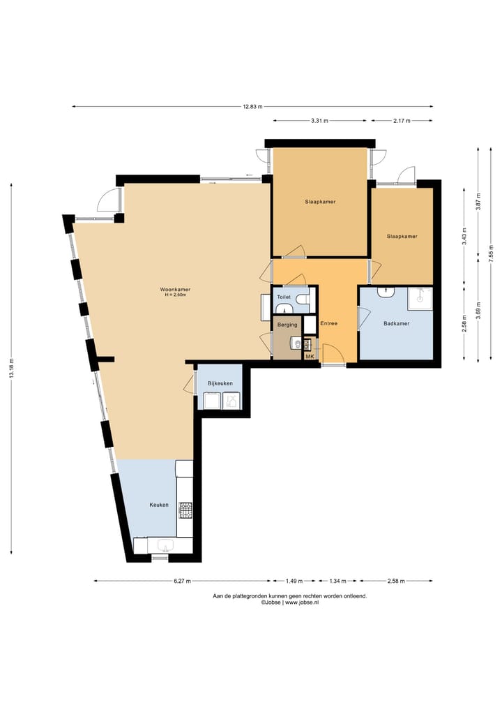 Foto 23 van Akkerlingen 2-A