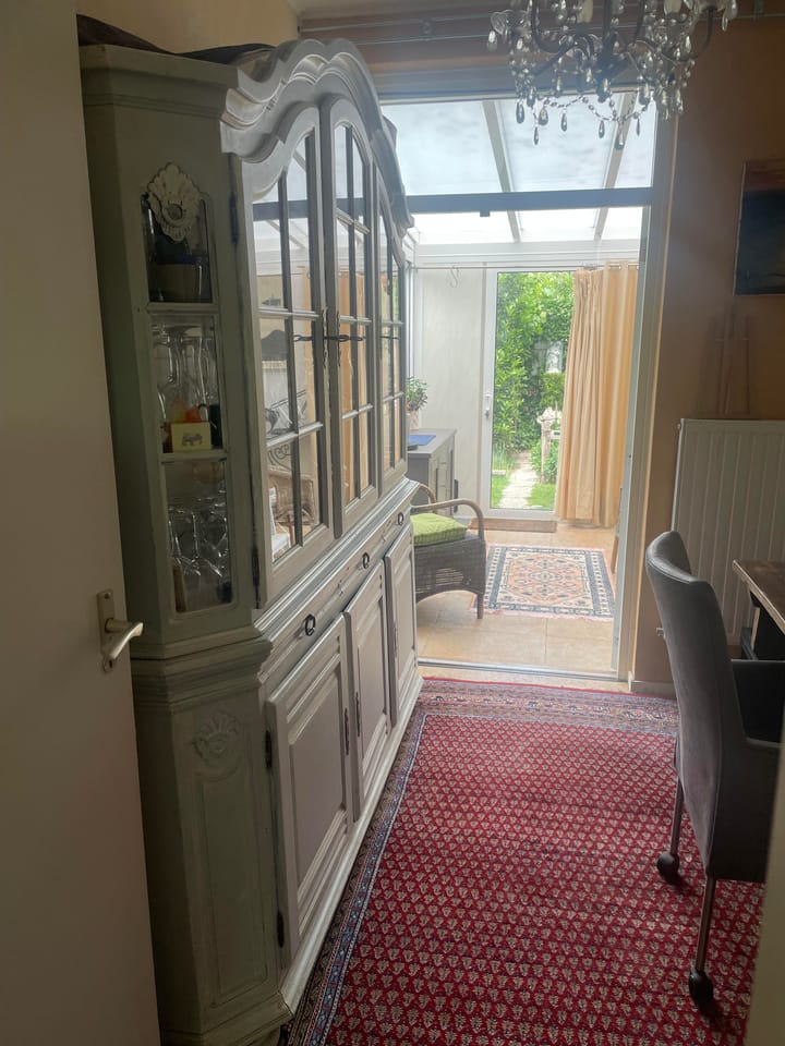 Foto 11 van Langs de Kreek 37