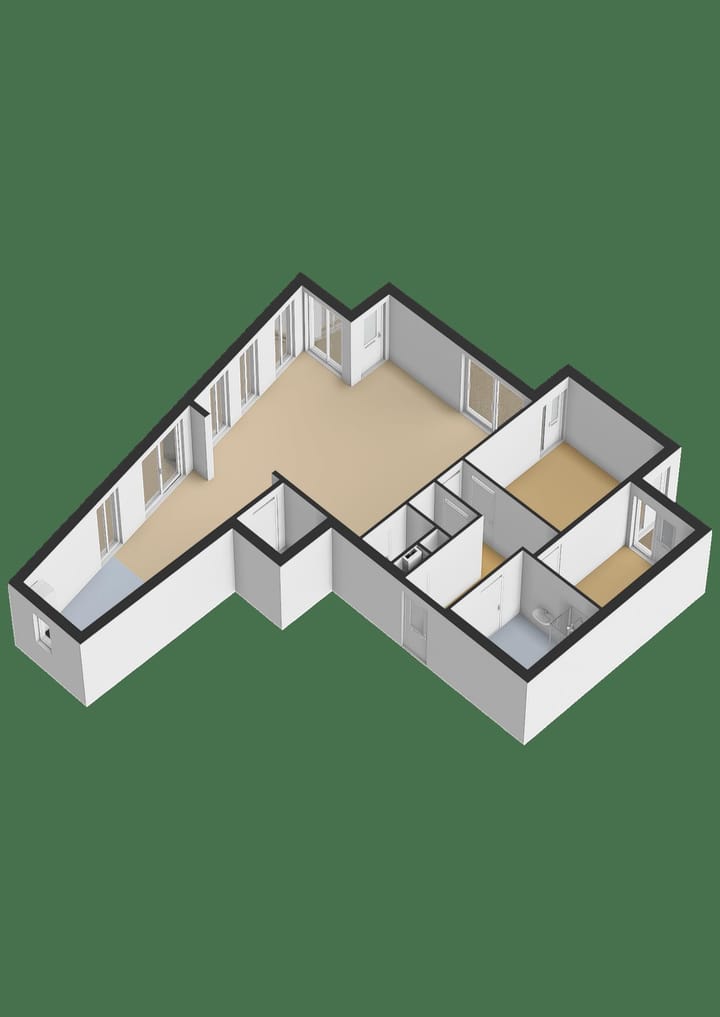 Foto 24 van Akkerlingen 2-A