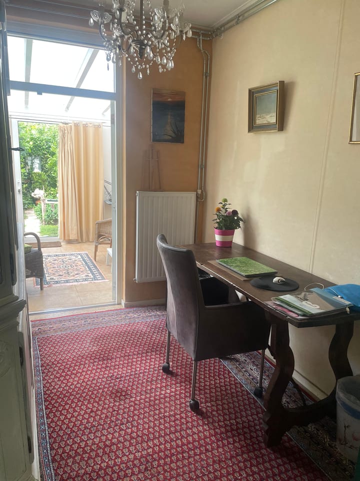 Foto 12 van Langs de Kreek 37