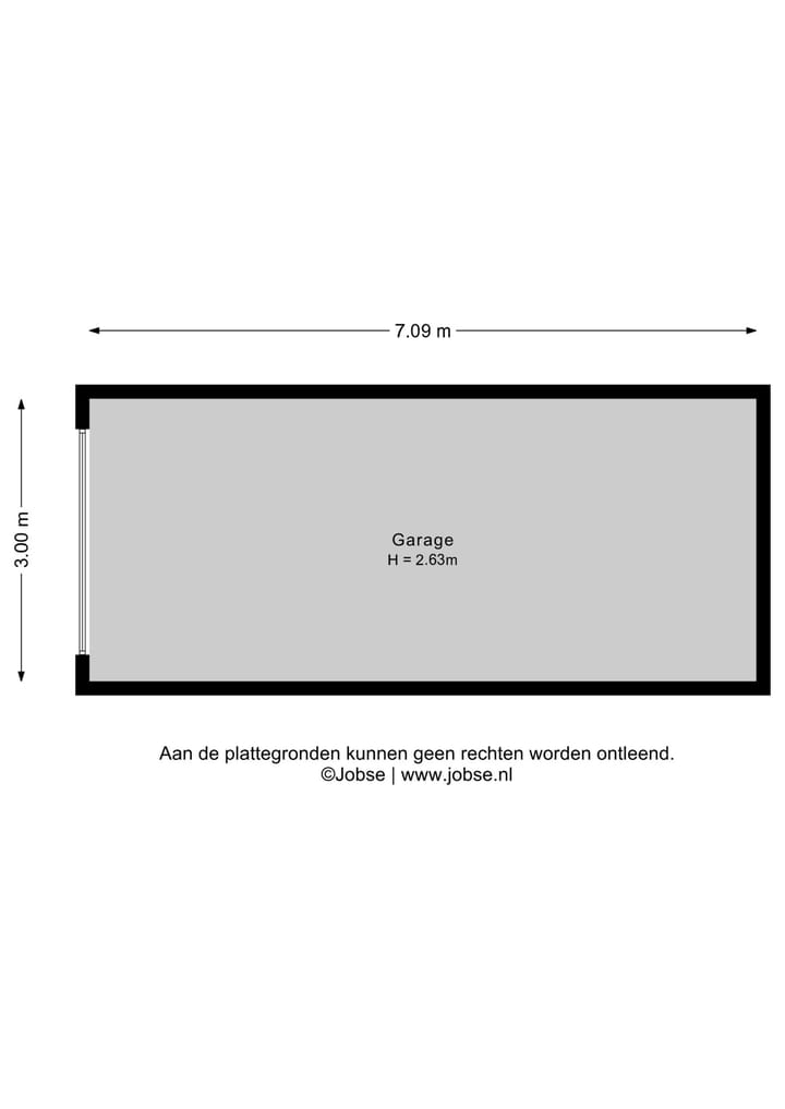 Foto 27 van Akkerlingen 2-A