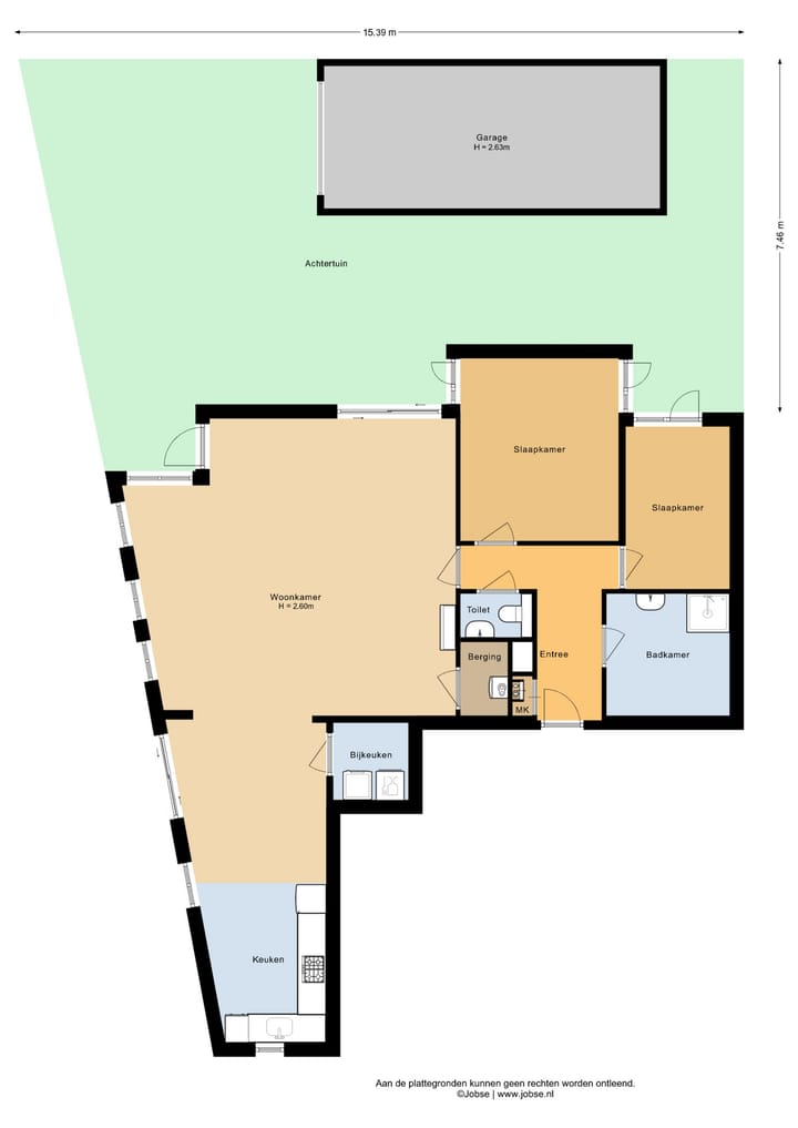 Foto 29 van Akkerlingen 2-A