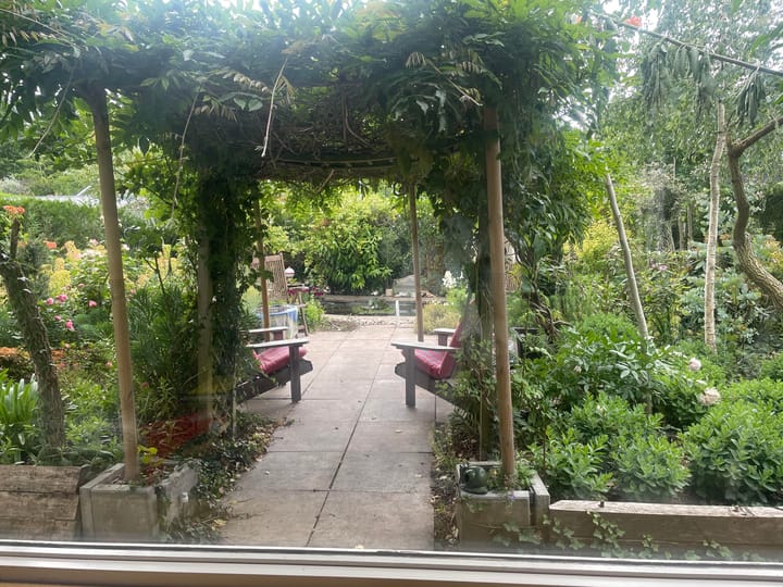 Foto 20 van Langs de Kreek 37