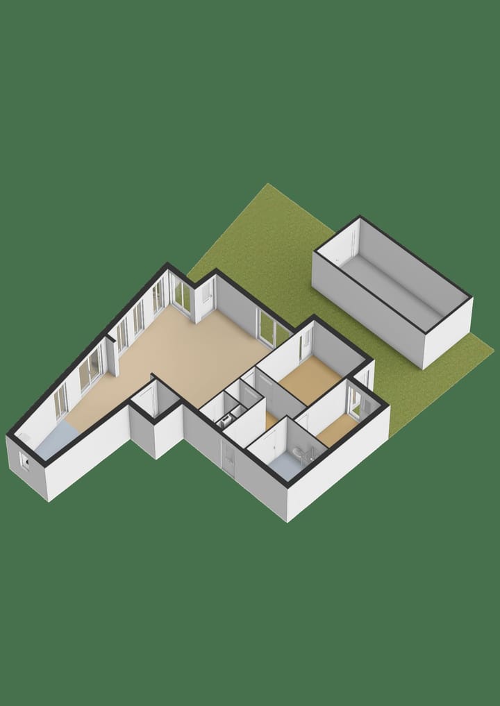 Foto 30 van Akkerlingen 2-A