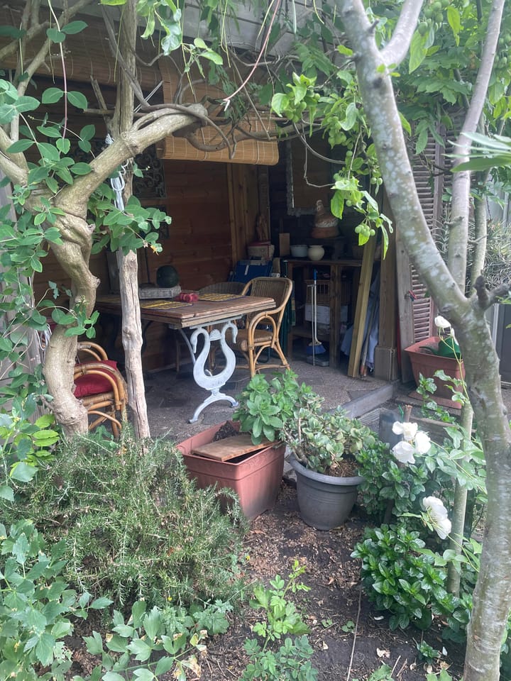 Foto 22 van Langs de Kreek 37