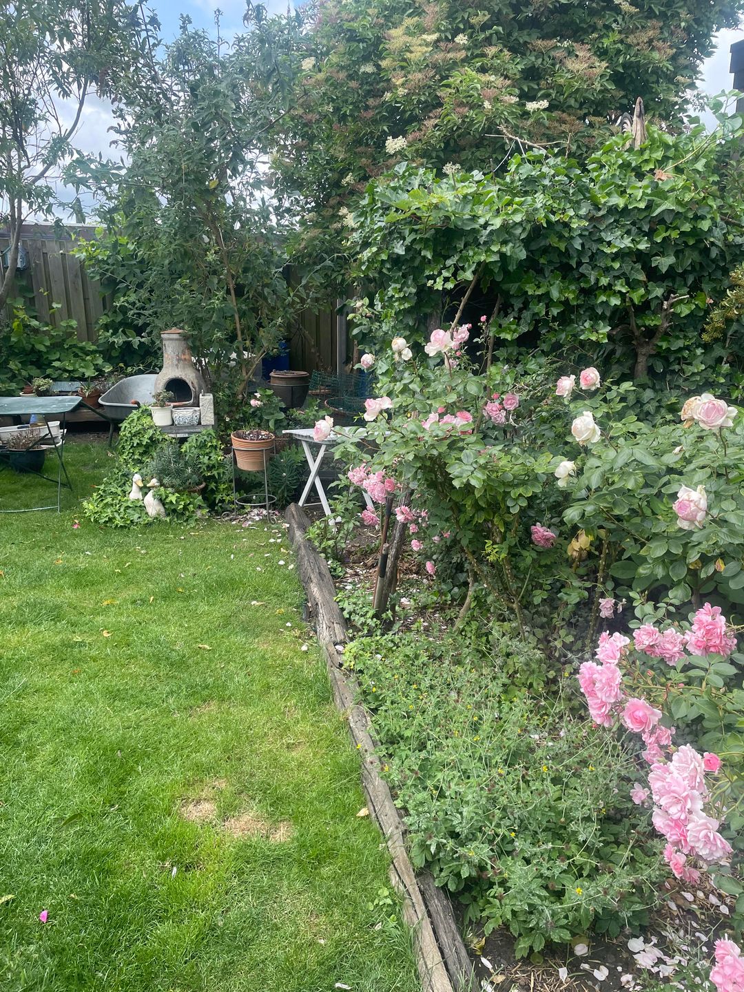 Foto 23 van Langs de Kreek 37