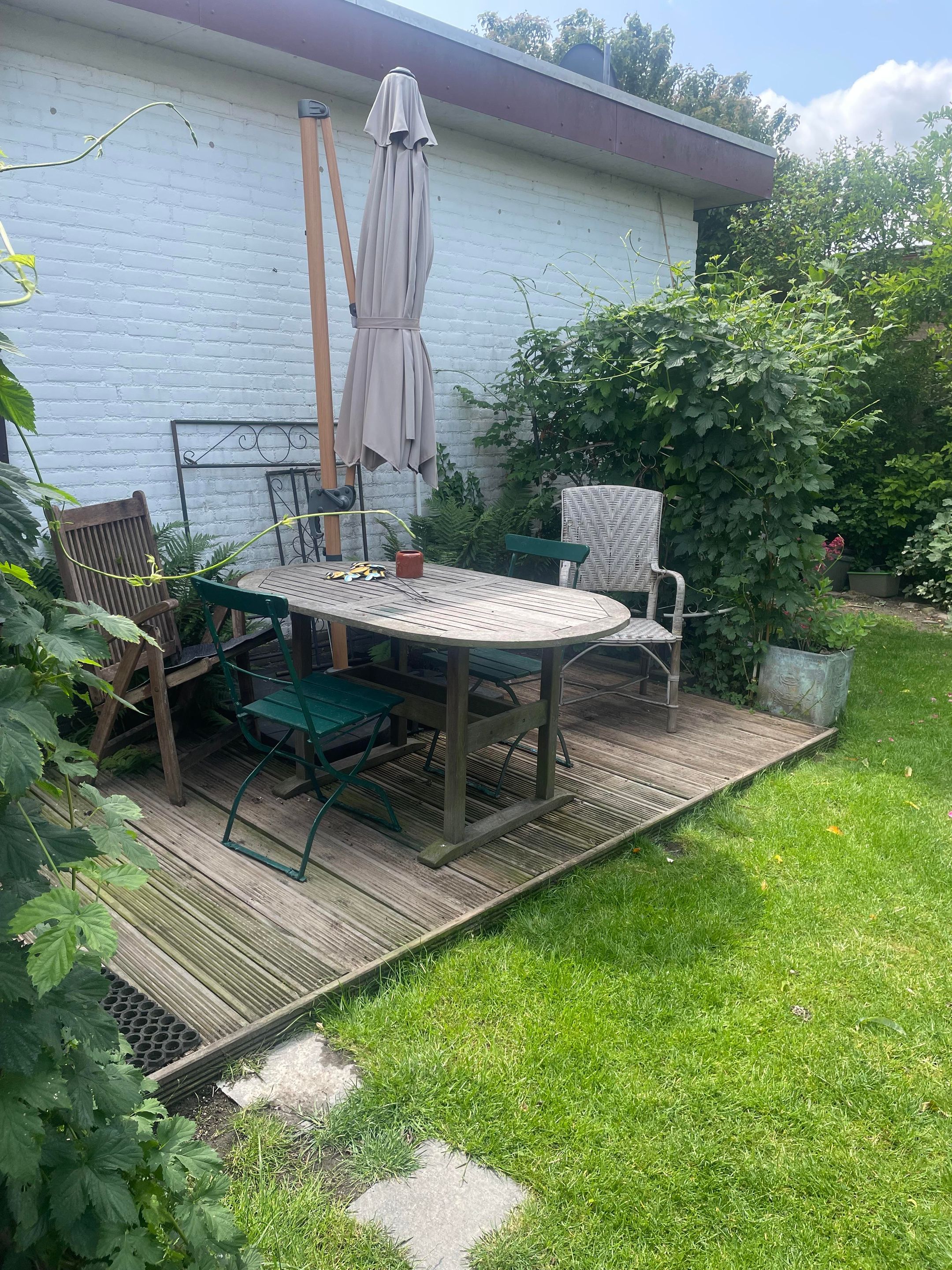 Foto 24 van Langs de Kreek 37