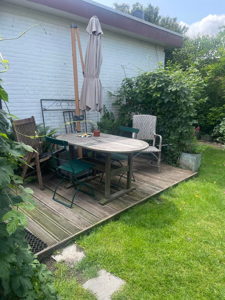 Foto 24 van Langs de Kreek 37