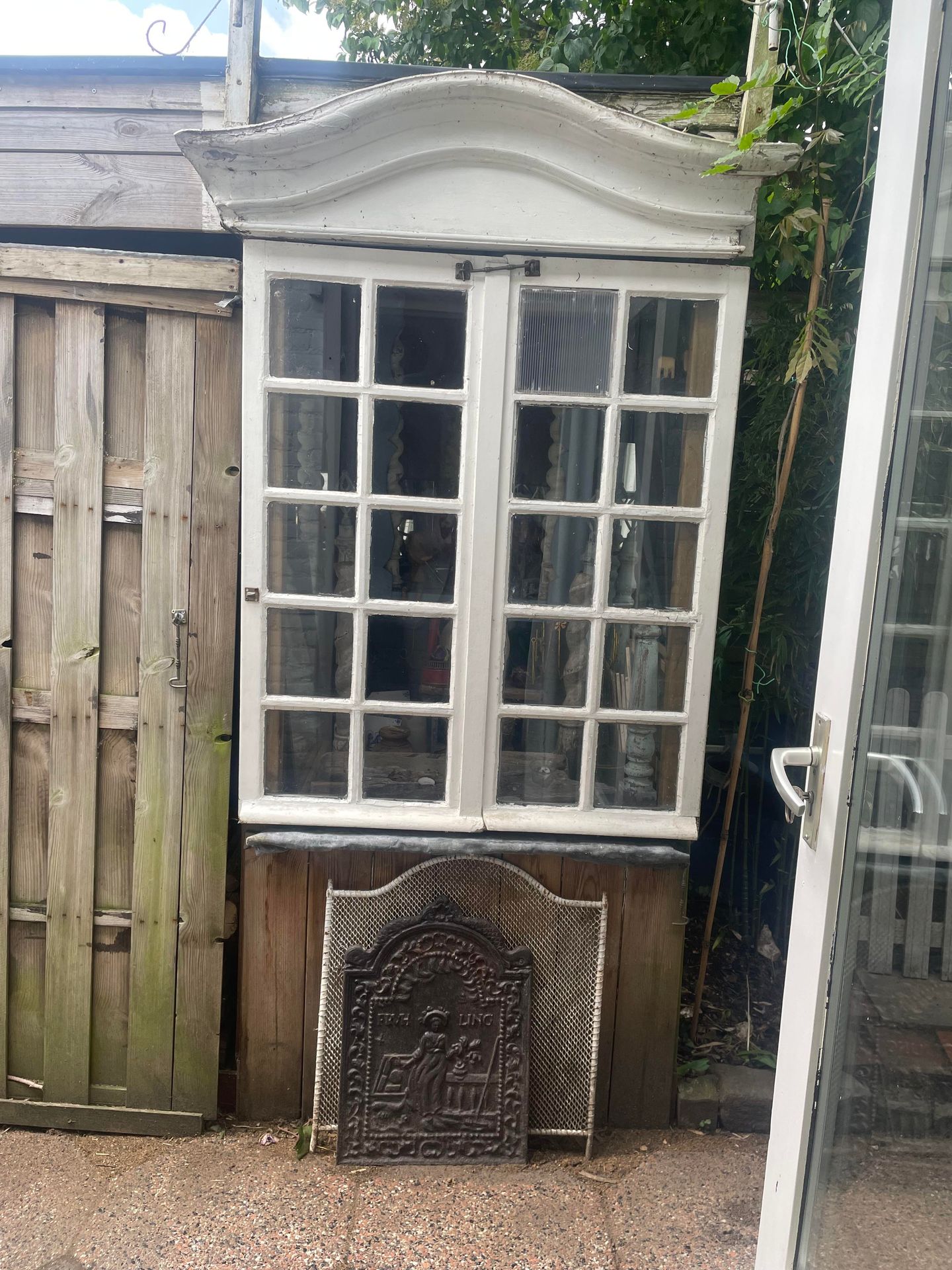 Foto 25 van Langs de Kreek 37