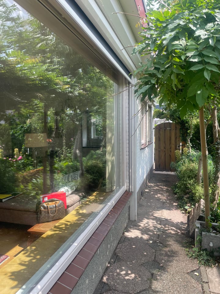 Foto 29 van Langs de Kreek 37