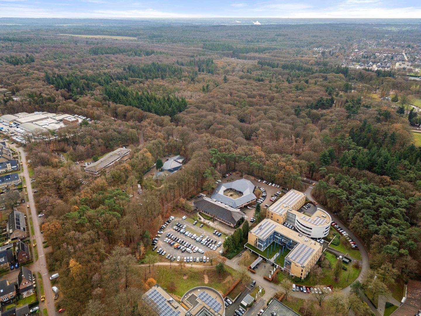 View photo 2 of Horapark 2