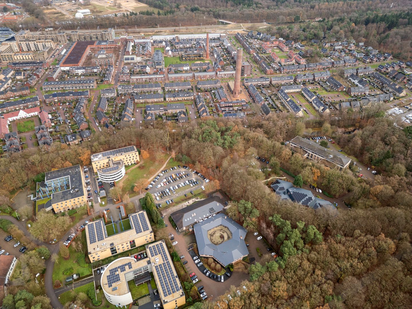 View photo 3 of Horapark 2