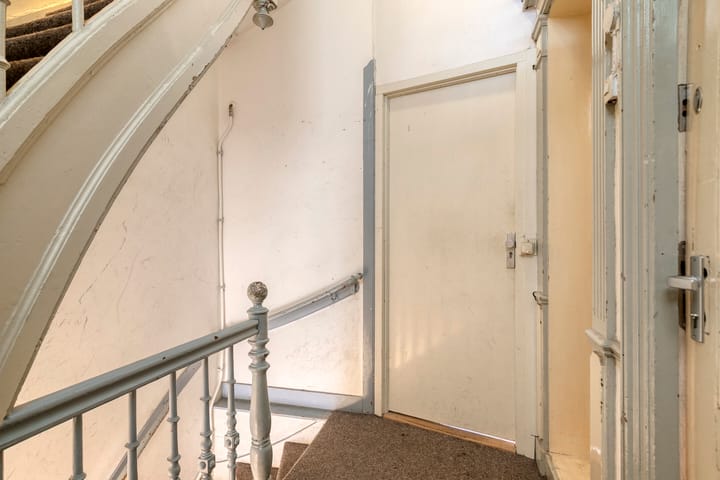 Photo 3 of Daguerrestraat 69