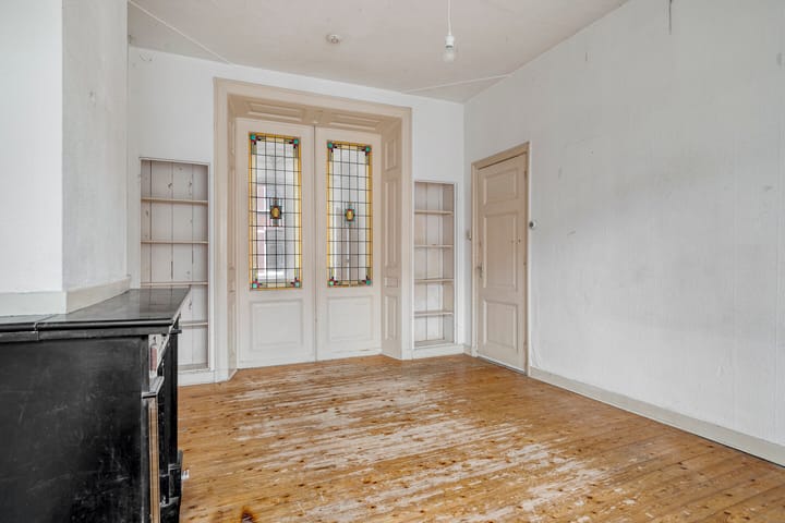 Photo 4 of Daguerrestraat 69