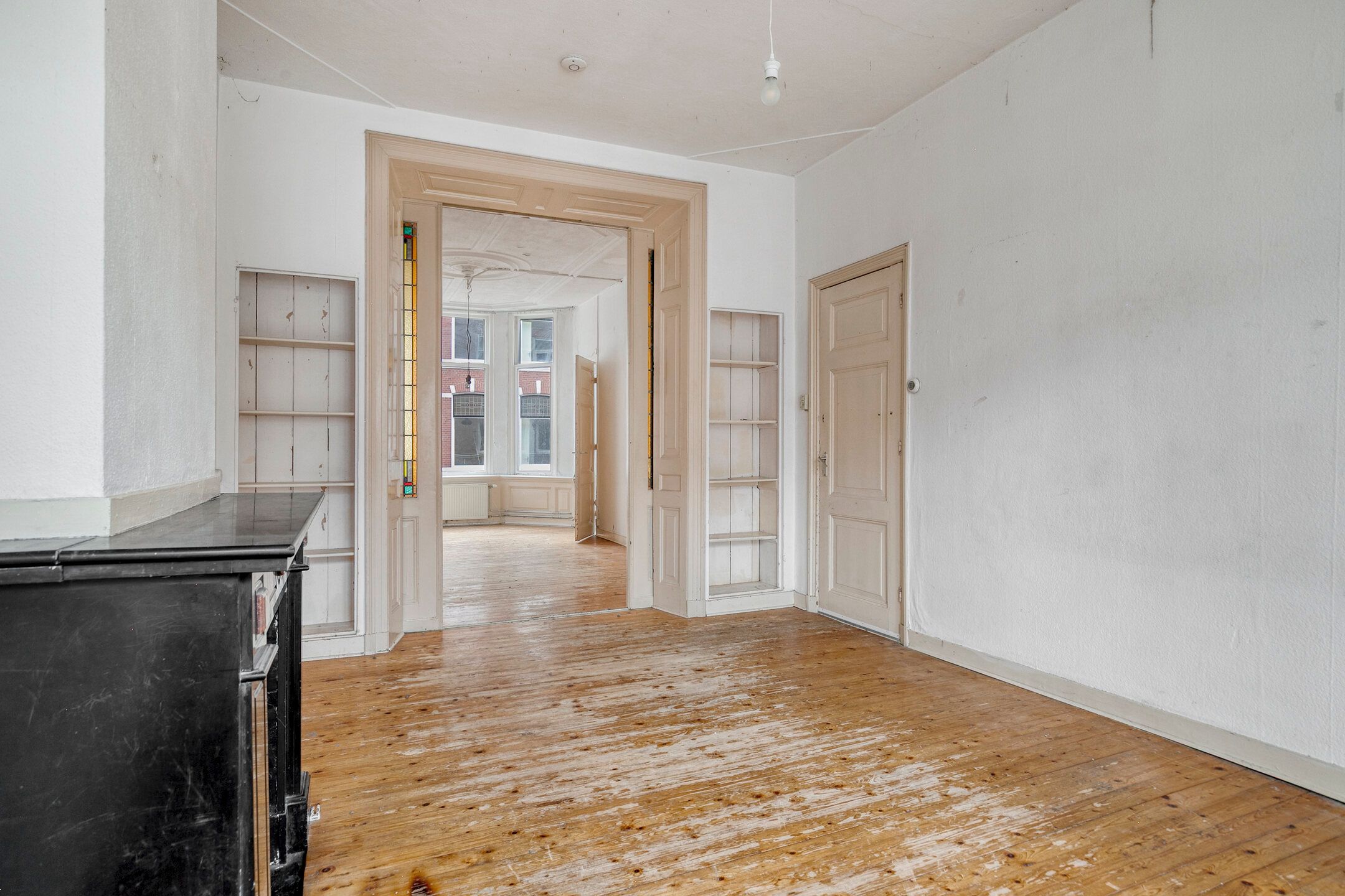 Photo 6 of Daguerrestraat 69