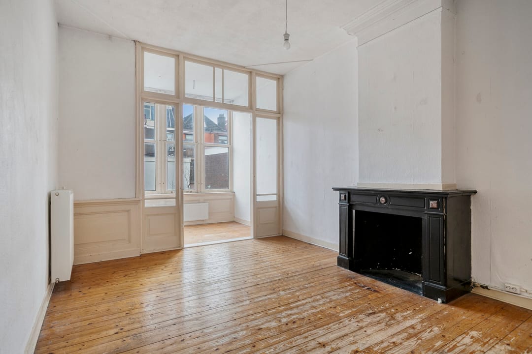 Photo 7 of Daguerrestraat 69