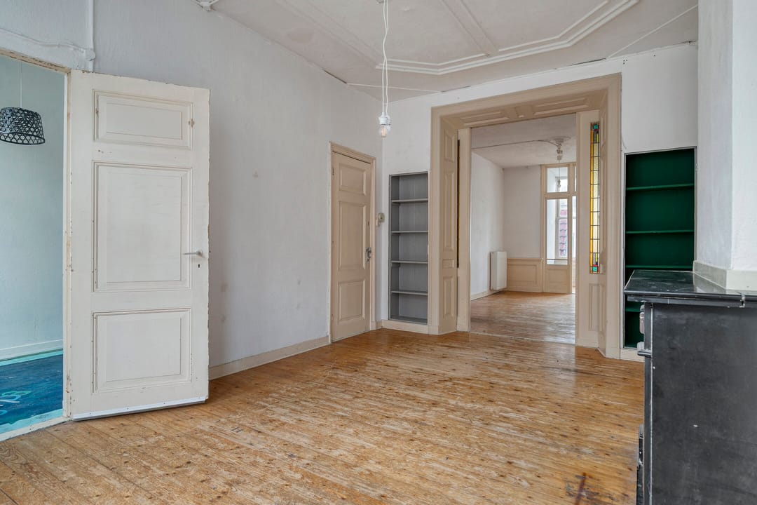 Photo 11 of Daguerrestraat 69