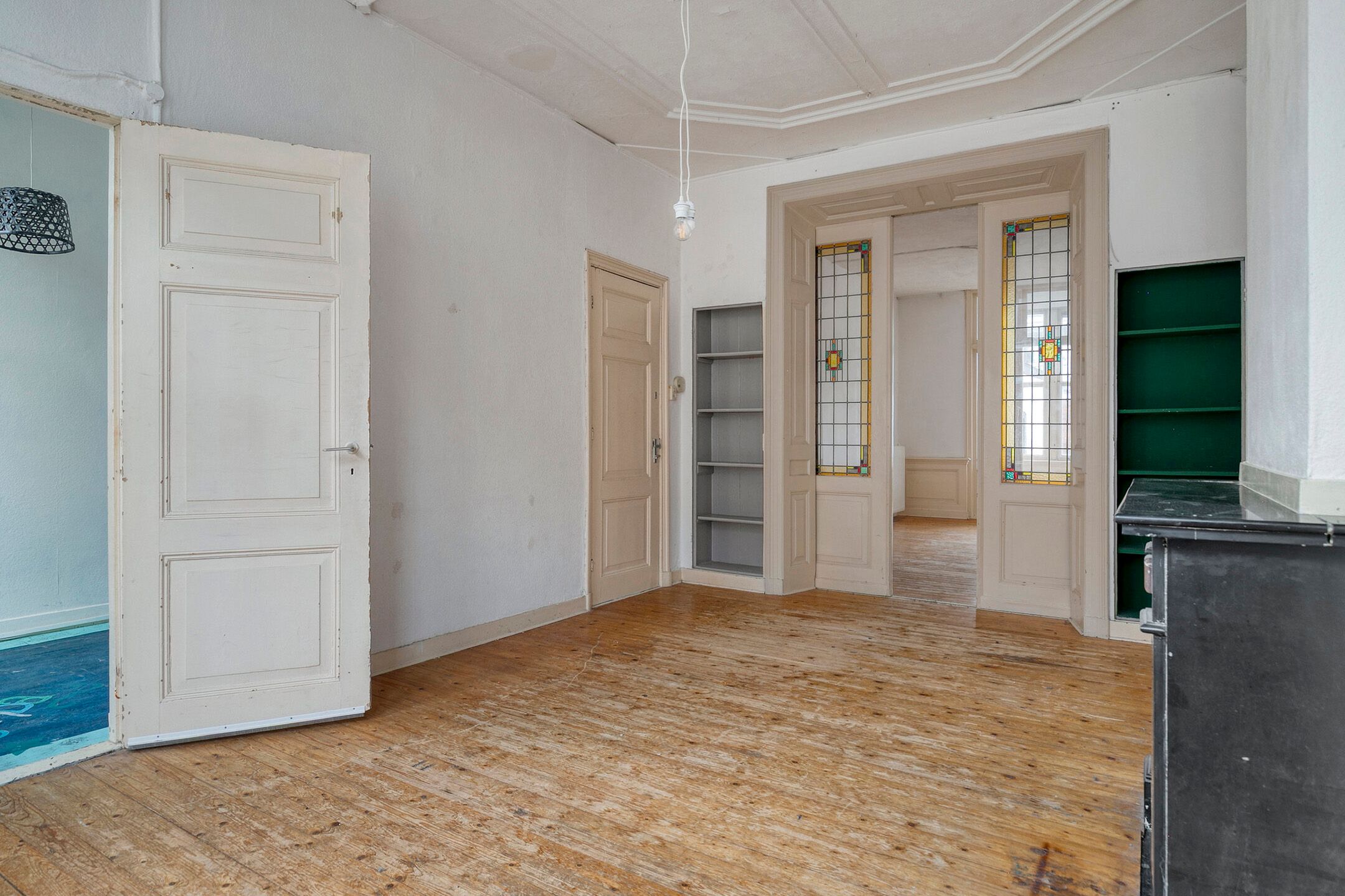 Photo 12 of Daguerrestraat 69