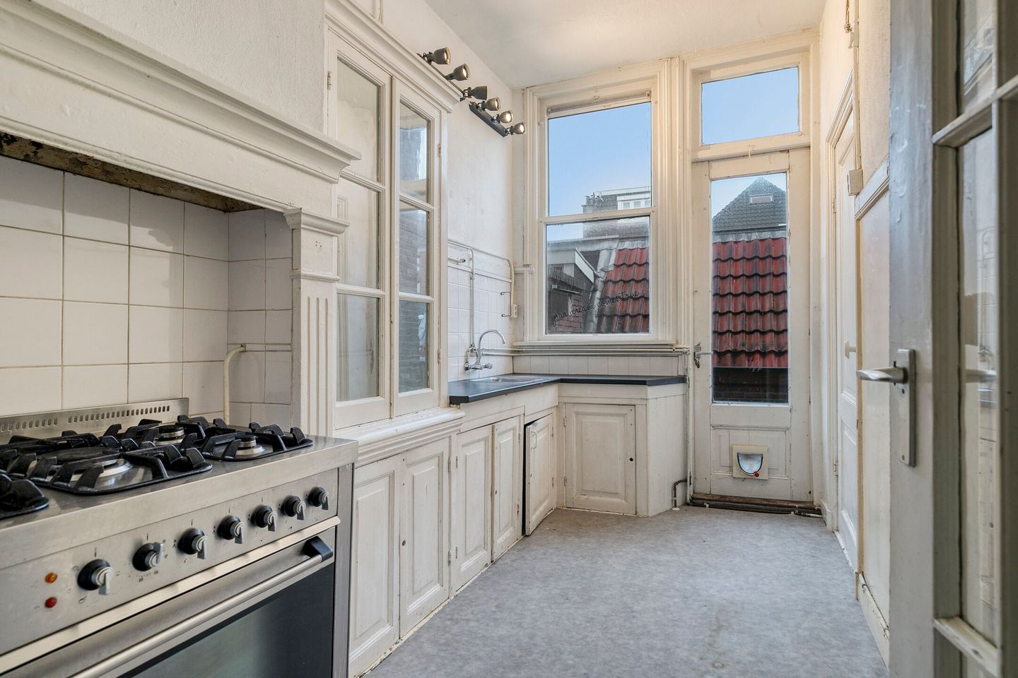 Photo 20 of Daguerrestraat 69