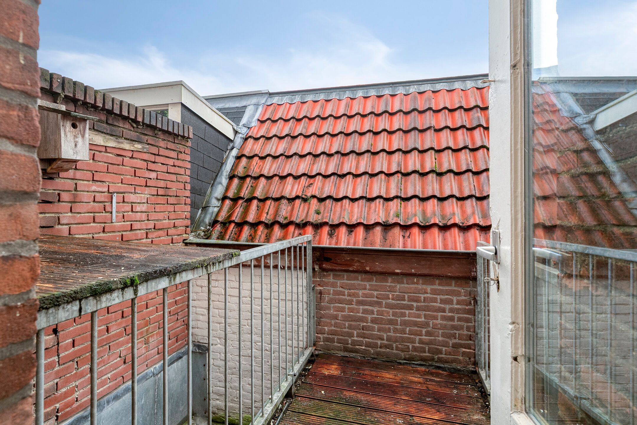 Photo 21 of Daguerrestraat 69