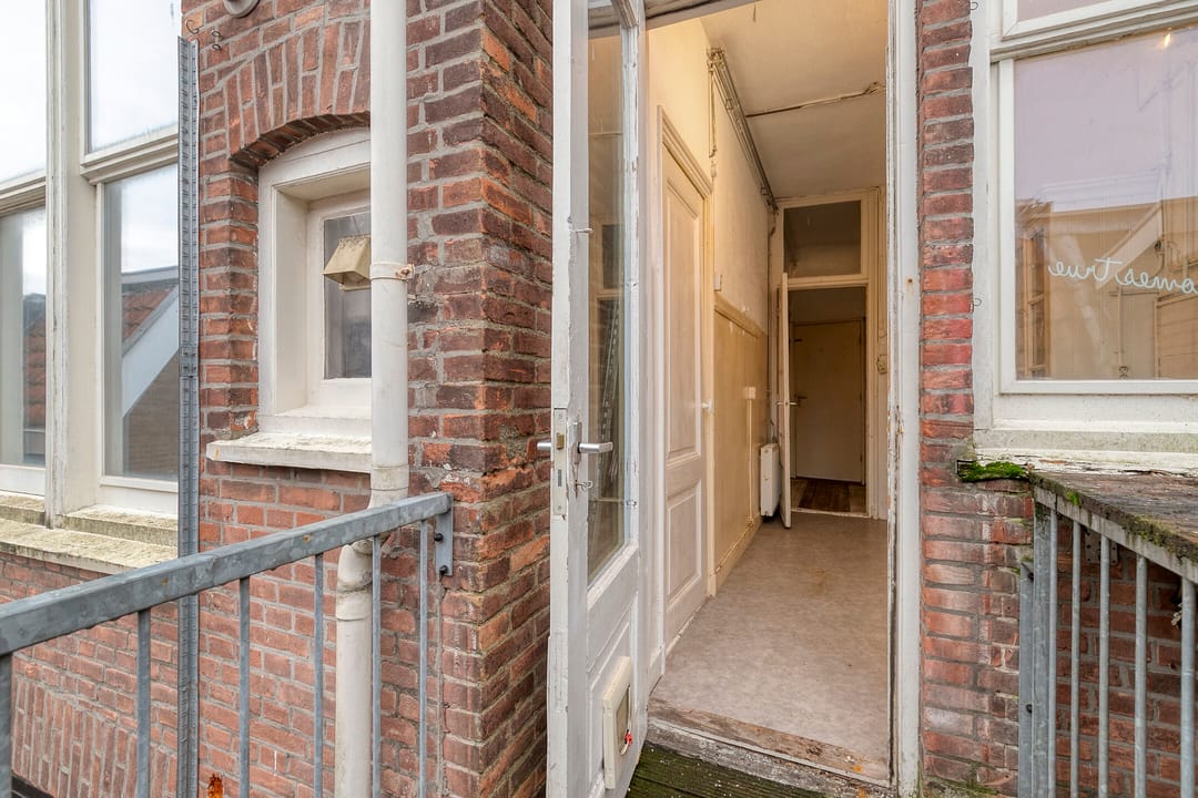 Photo 22 of Daguerrestraat 69