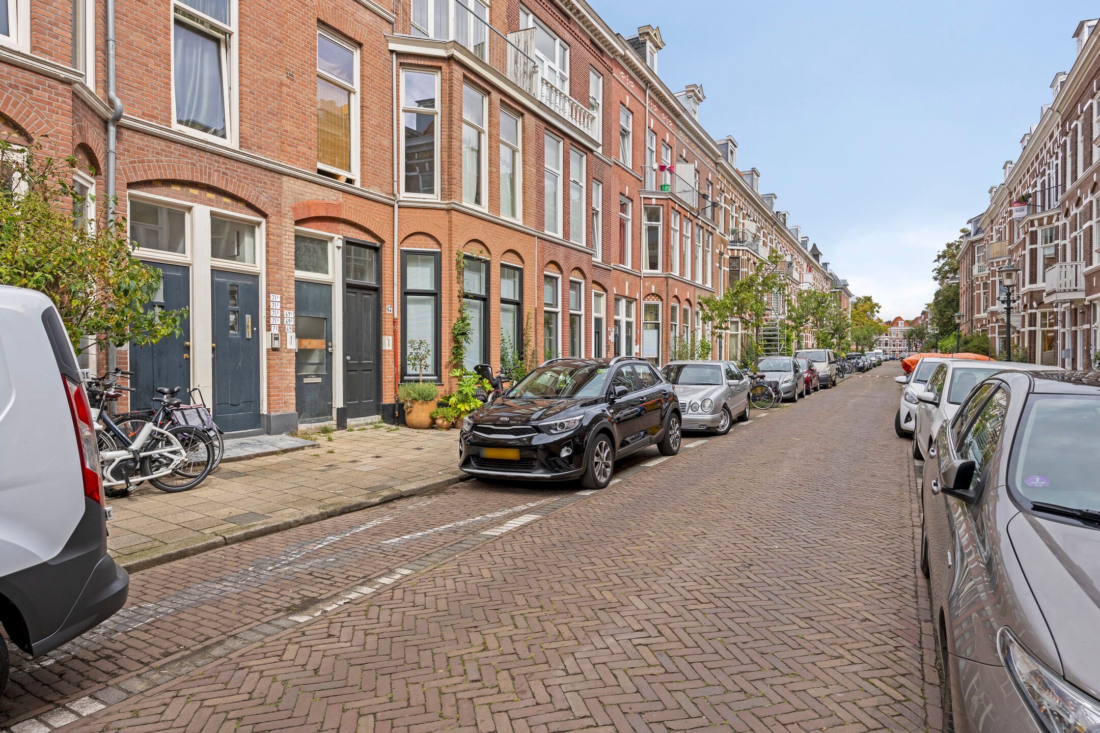 Photo 24 of Daguerrestraat 69