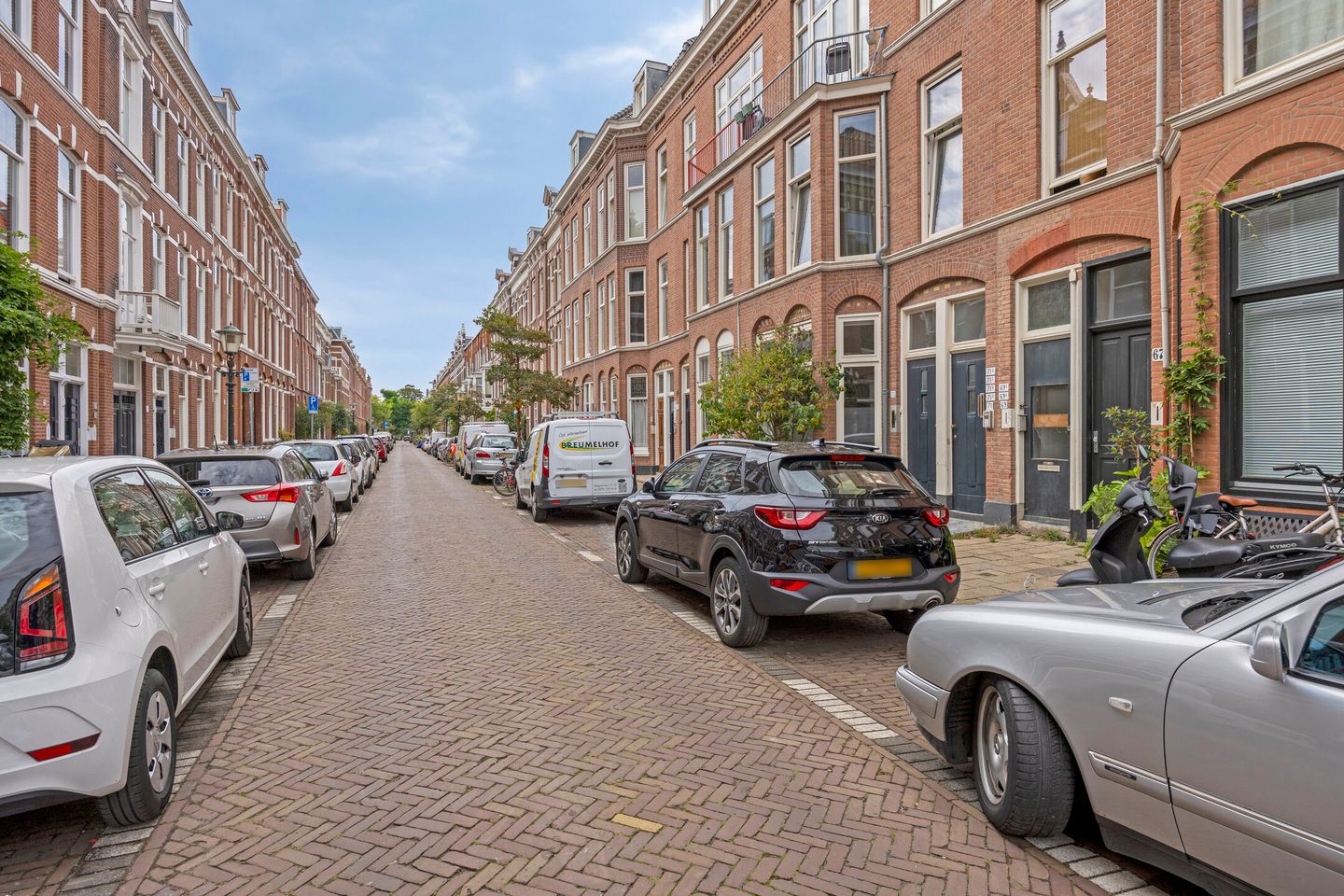 Photo 25 of Daguerrestraat 69