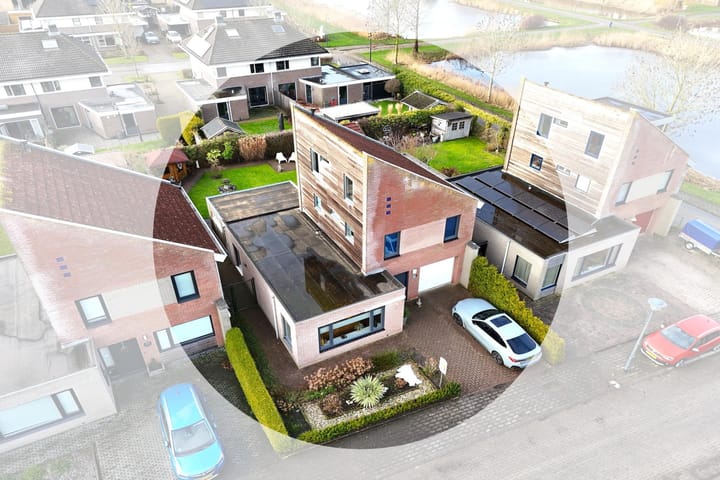 Foto 1 van Het Zool 32